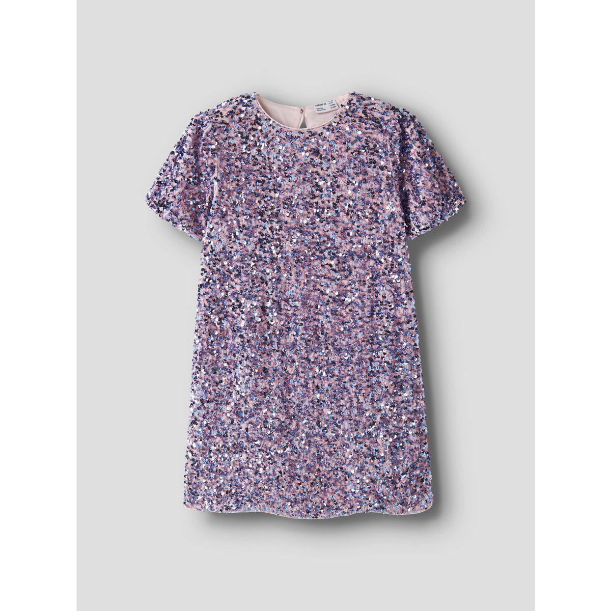Name It Sweet Dreams Nkfrunica Ss Tunic