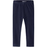 Name It Evening Blue Nmfveloa Fløjl Leggings