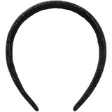 Name It Black Nkfreila Hairbrace