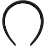 Name It Black Nkfreila Hairbrace