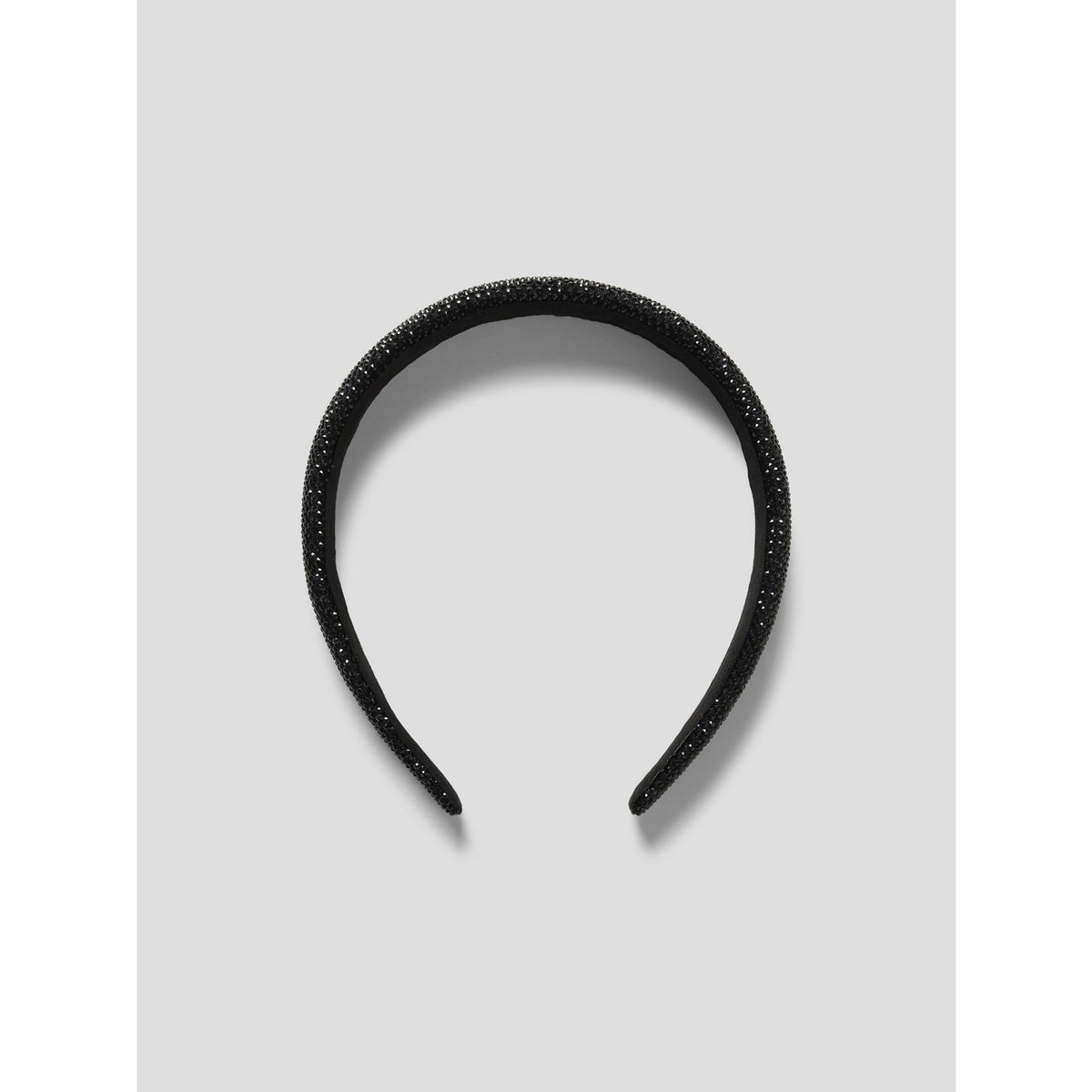 Name It Black Nkfreila Hairbrace