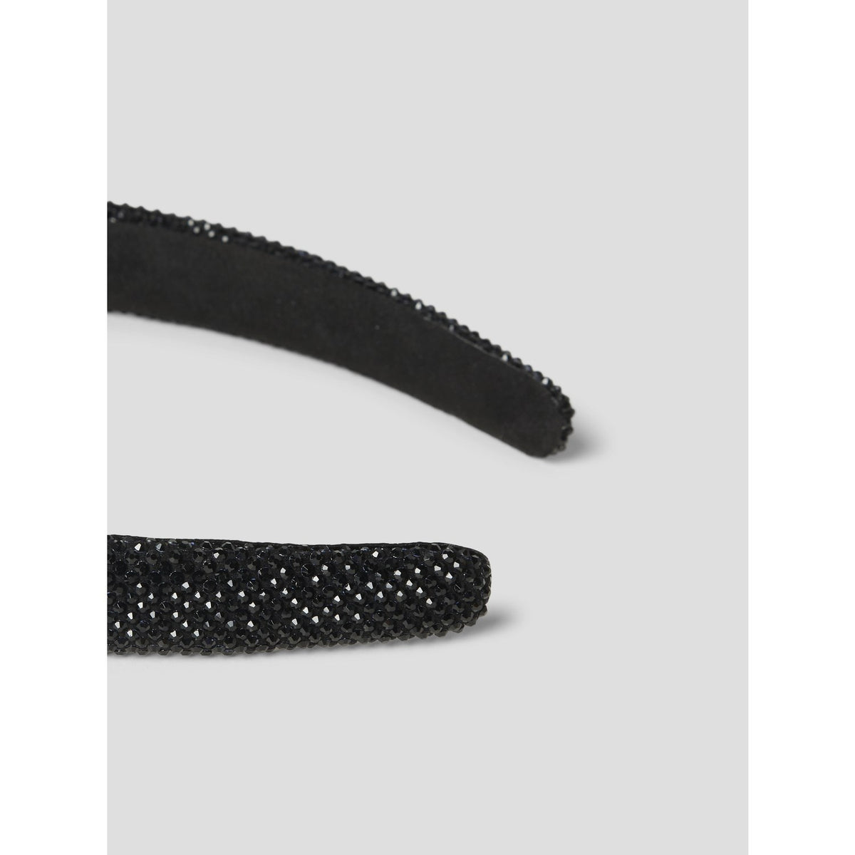 Name It Black Nkfreila Hairbrace
