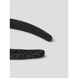 Name It Black Nkfreila Hairbrace