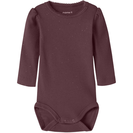 Name It Catawba Grape Nbfrosally Ls Body