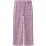 Name It Mauve Shadows Nkfditsa Wide Bukser