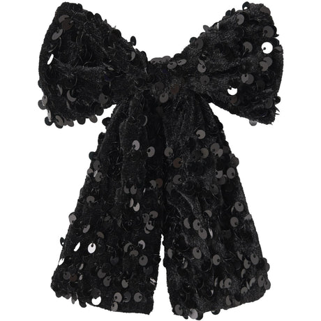 Name It Black Nkfrunica Hairbow