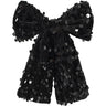 Name It Black Nkfrunica Hairbow