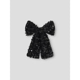 Name It Black Nkfrunica Hairbow