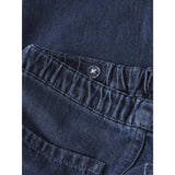 Name It Dark Blue Denim Nmmben Jog Barrel R Jeans 8910-Oz