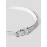 Name It Silver Nkfbrafi Bælte