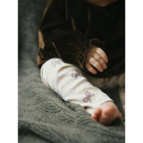 Name It Peyote Melange Nbfrulies Leggings