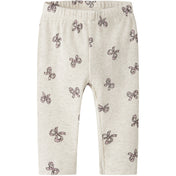 Name It Peyote Melange Nbfrulies Leggings