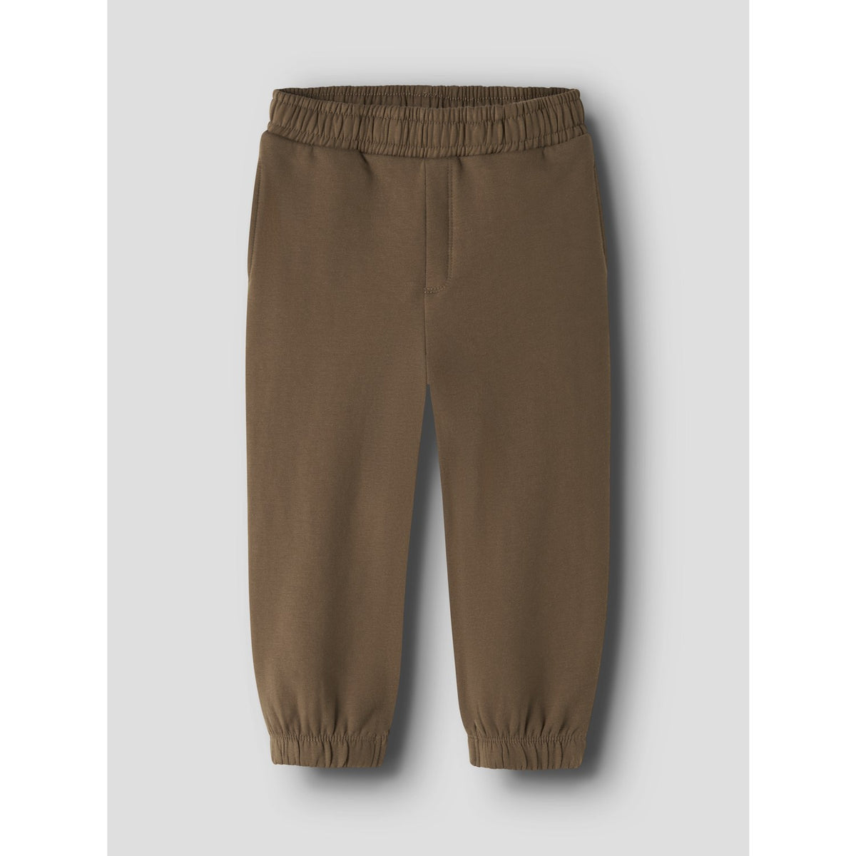 Name It Sepia Nmmrugo Nreg Sweat Bukser Bru
