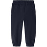 Name It Navy Blazer Nmmrugo Nreg Sweat Bukser Bru