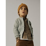 Name It Sepia Nmmrem Ls Nreg Skjorte