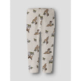 Name It Peyote Melange Nmfnonna Bambi Leggings Wdi