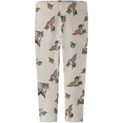 Name It Peyote Melange Nmfnonna Bambi Leggings Wdi