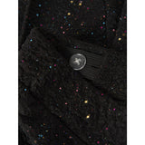Name It Black Nkfretna Bootcut Bukser