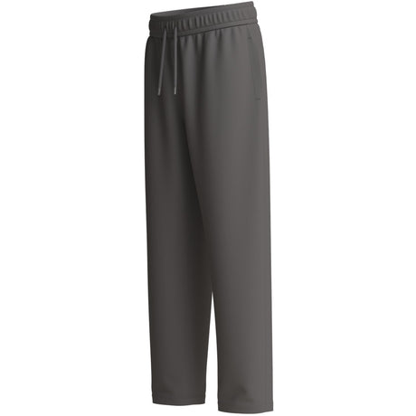 Name It Charcoal Gray Nkmvallen Nreg Swe Bukser Bru
