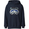 Name It Navy Blazer Sport Club Nkmvallen Ls Nreg Sweat Wh Bru