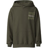 Name It Olive Night Drift Nkmvallen Ls Nreg Sweat Wh Bru