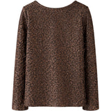 Name It Hot Fudge Nkfditsia Ls Top