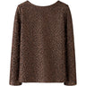 Name It Hot Fudge Nkfditsia Ls Top
