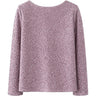 Name It Mauve Shadows Nkfditsia Ls Top