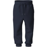 Name It Navy Blazer Nmmvoltinus Nreg Swe Bukser Bru