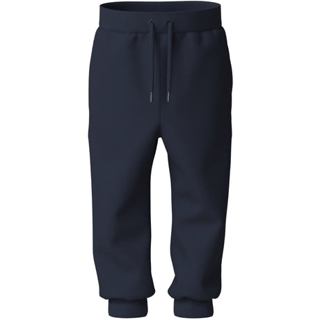 Name It Navy Blazer Nmmvoltinus Nreg Swe Bukser Bru