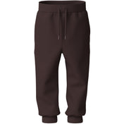 Name It Chocolate Plum Nmmvoltinus Nreg Swe Bukser Bru