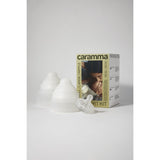 Caramma Nautral Pure Silicone Support Kit