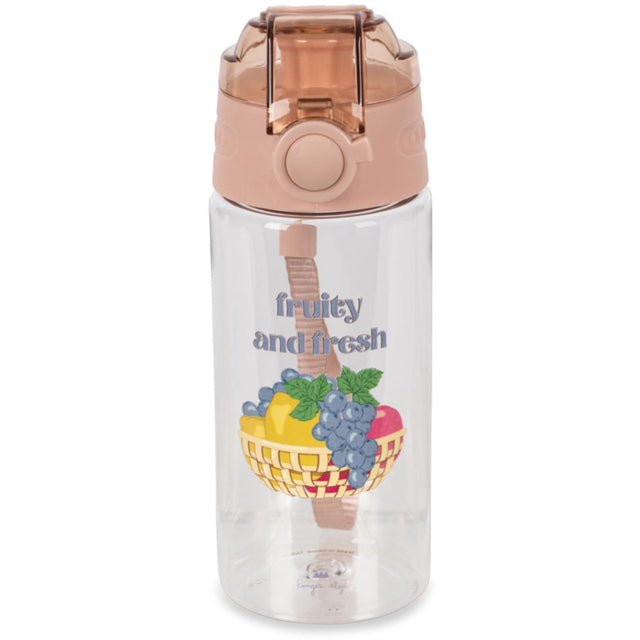 Konges Sløjd Fruity And Fresh Water Flaske