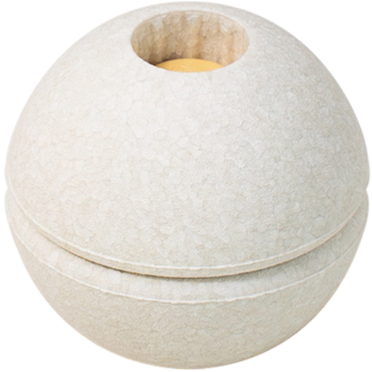 MODU Sand Grey / Honey Yellow 1 X Skumbold