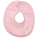 Lalaby Tiny Check Pink Classic Hagesmæk