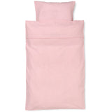 Lalaby Tiny Check Pink Classic Baby Sengetøj