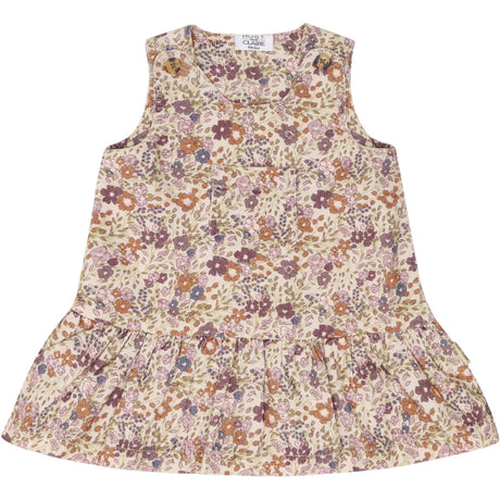Hust & Claire French Oak Kis Wild