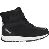VIKING Black Equip Warm WP 1V