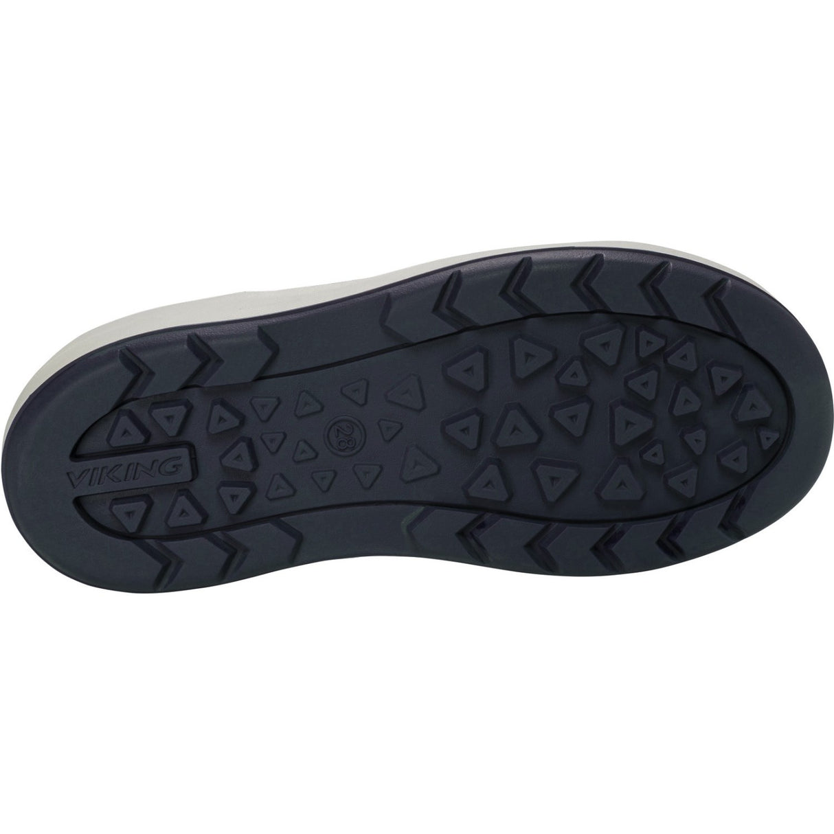 VIKING Navy Fun Glitter Warm GTX 2V