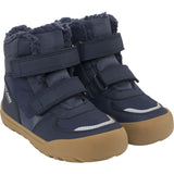 VIKING Navy Rowan Barefoot Warm WP 2V