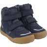 VIKING Navy Rowan Barefoot Warm WP 2V