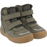 VIKING Olive Rowan Barefoot Warm WP 2V