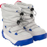 VIKING Light Grey/Royal Blue Spaceship Warm SC WP