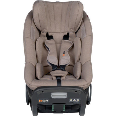 BeSafe Stretch² Dark Sand Soft Breeze-Std