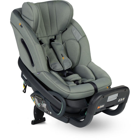 BeSafe Stretch² Meadow Green Soft Breeze-Std