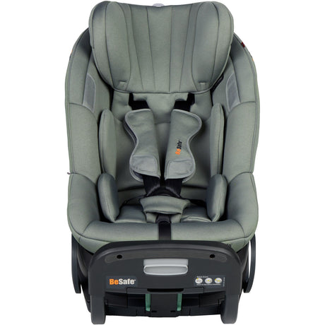 BeSafe Stretch² Meadow Green Soft Breeze-Std