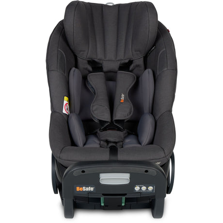 BeSafe Stretch² Dark Grey Mélange-Std