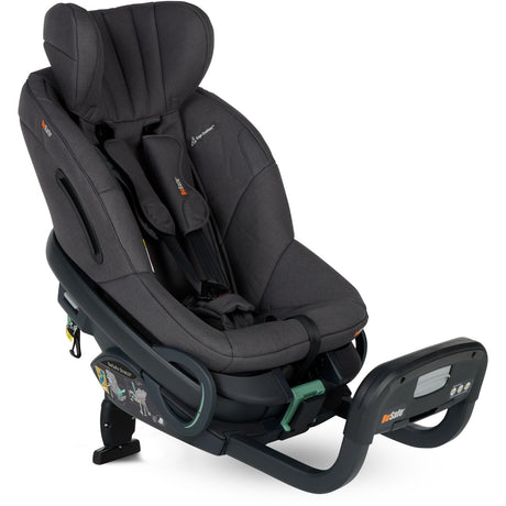 BeSafe Stretch² Dark Grey Mélange-Std