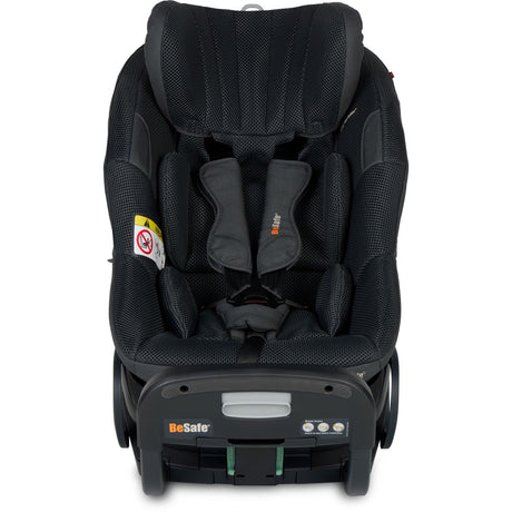 BeSafe Stretch² Anthracite Mesh-Std