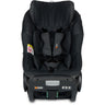 BeSafe Stretch² Anthracite Mesh-Std